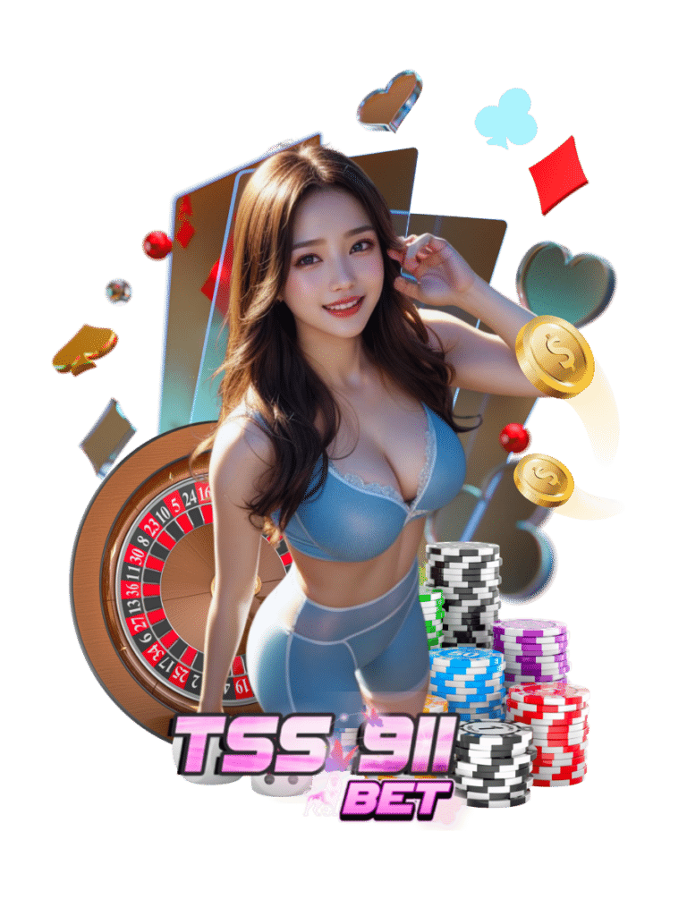 tss911 bet
