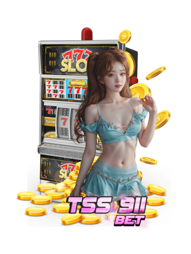 tss911 bet ปั่นสล็อต